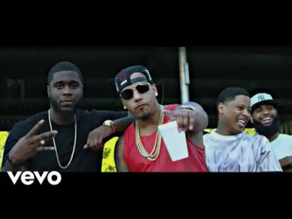 Video: Boston George - Faded (feat. Big K.R.I.T. & Slim Thug)